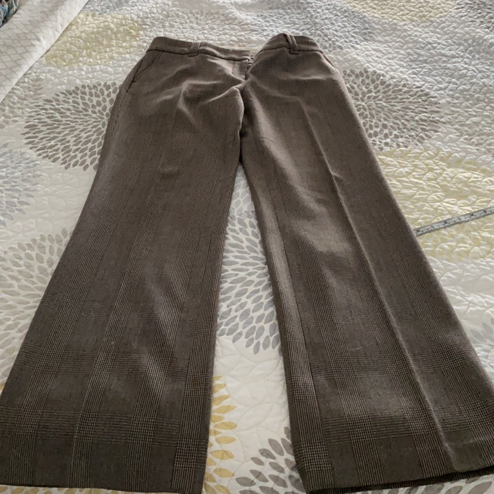 Professional Editor Slacks - Picture 9 of 13